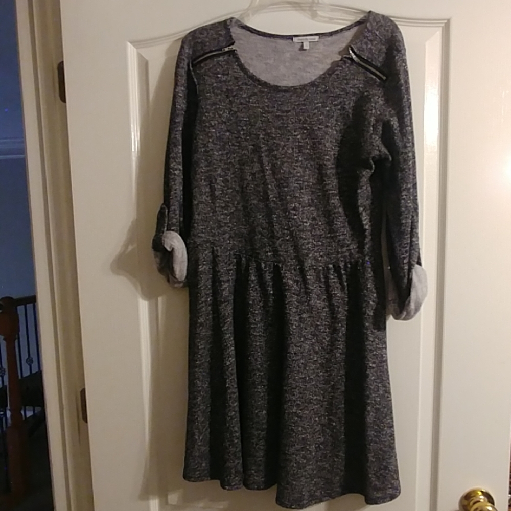 🔴Bogo sale Charlotte Russe babydoll dress